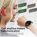LIGE Smart Watch Women Men Full Touch Screen Bluetooth Call Smartwatch Waterproof Sports Fitness Tracker Watches For_desvips.com