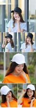 Customized Advertising Logo Embroidered Volunteer Hats, Printed Student Travel Caps, Baseball Caps Made To Order_desvips.com