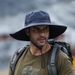 Unbeatable Quality Mountaineering And Fishing Men's UV Resistant Summer Fisherman Large Eave Outdoor Work , Quick Drying Sun Protection_desvips.com