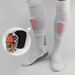mini Shin Pads Football shin pads Adult shin pads thickened pad pads_desvips.com