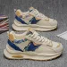 Men S Spring New Versatile Comfortable Casual Shoes Fashion Trend Niche Non Slip Wear Resistant Sneakers Ddmysaturn_desvips.com