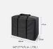Large Capacity Outdoor Equipment Storage Bag Camping Picnic Supplies Table And Chair Barbecue Grill Canopy Waterproof Bag Storage Box_desvips.com