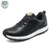 GOLF Ddmytiger Golf Men S Outdoor Breathable Casual Sports Shoes Lace Up Nail Free Sneakers A Ddmysaturn_desvips.com