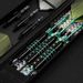 Huanqu 22g Professional Hard Iron Set With Spare Shafts, Flights, Sharpening Stone, Storage Box Suitable Family_desvips.com