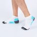 Compression Short Elastic Pressure Multi-color Casual Sports Compressi, Breathable Sweat-absorbing Foot_desvips.com