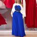 Women's Wide Leg Pants Suit Women's Clothing_desvips.com