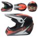 Teen Kading Helmet Mountain Bike Downhill Saddle ATV Helmet Off-road Helmet_desvips.com