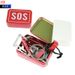 Hot Sale Outdoor Travel Earthquake Vehicle First Aid Kit Portable Emergency Survival Tool Emergency Equipment Set_desvips.com