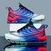 Running Men Flat Comfortable Mesh Outdoor Sports Big Size Tennis Shoes 2025 New Original Sneakers Man_desvips.com