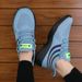 Brand Breathable Mesh Running Men's Shock-absorbing Cushion Sports And Leisure Shoes Sneakers For Sale_desvips.com