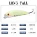 Lure Minnow 3D Lure Lure 17g/12cm Simulation Fish Lure Hard Lure Fishing Products_desvips.com