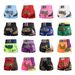 Muay Thai Combat Sports Fitness Training Boxing MMA Fighting Shorts_desvips.com
