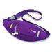 New Women Casual Fashion Nylon Sports Waist Phone Coin Key Outdoor Crossbody Running Bag Small And Portable Durable_desvips.com