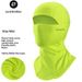 Outdoor Winter Warm Windproof Face Mask Outdoor Fleece Snood Neck Anti-Cold Smog Mask Cycling Head Cover (2 Pieces)_desvips.com