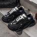 2027 Fashion European Station Sneakers Men Splicing Low Top Lace-Up Breathable Thick Sole Height Increase Non-Slip Wear-Resistant Running Shoes 39-47_desvips.com