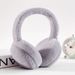 Autumn Winter New Muffs Warm Women Foldable Detachable Covers Warmers Men Ear Bags Korean Version Trendy Cute_desvips.com