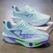 Unisex Sports Running Men Women Training Soft Rebound Shock-Absorbing Summer Outdoor Jogging Shoes For Teenagers_desvips.com