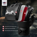 Half Finger Boxing Gloves MMA Fighting Mixed Fighting Sanda Adult Male And Female Fighting Sandbag Boxing Gloves_desvips.com
