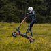 KuKirin G3 Pro 1200W*2 Dual Motor Off-Road Electric Scooter 52V 23.2Ah Battery 65Km/h Max Speed 80KM Max Range Hydraulic Brakes Adult E-scooter_desvips.com