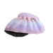 Ruiya For Women Summer Outdoor UV Protection Wide Brim Visor Sunshade Cycling Face Shield Sun Hat_desvips.com