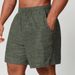KOOSSOASIS Skin-Friendly Quick-Drying Men's Sports Casual Shorts For Running Fitness Commuting Home Citywalk Bottoms 1173_desvips.com
