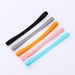 2026 New Men And Women Thin Fitness Silicone Yoga Non-Slip Sweat-Wicking Breathable Sports Headband_desvips.com