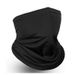 LazyZoom Unisex Summer Sun Breathable Mask Outdoor Cycling Neck Gaiter Fishing Full Face UV Protection Versatile Magic Towel_desvips.com