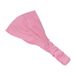 Simple Yoga Summer Hairband Women, Wide-brimmed Headband For Makeup, Postpartum Headscarf, Sports Headband, Wholesale_desvips.com