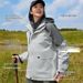 001 3-in-1 Women's Detachable Autumn Winter New Two-Piece Set Outdoor Windbreaker Men's Windproof Waterproof Hiking Jacket_desvips.com
