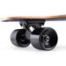 80cm longboard road skateboard Adult brush street beginner professional grade skateboard_desvips.com
