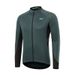 NOKO-ARSUXEO Color Matching Quick-drying Breathable Cycling Long-sleeved Mountain Bike Cycling Clothes_desvips.com