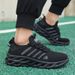 Unisex Men Sneaks Shoes Comfortable Breathable Couple Running Women Tennis Sports Shoe Size 37-47 Yellow Walking_desvips.com