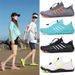 Unisex Quick-Dry Water Shoes With Non-Slip Sole – Lightweight & Breathable For Swimming, Beach, Yoga, And Outdoor Adventures_desvips.com