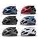 Bicycle Helmet Integrated Shape Road Mountain Bike Outdoor Riding Sports Helmet With Taillight Safety Helmet Outdoor Breathable_desvips.com