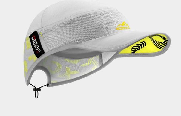 New Sports Hats For Men And Women Outdoor Cycling Running Sunshade Breathable Riding Hats Sweat-absorbent Quick-drying Sun Protection Hats XMZ242_desvips.com