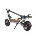 Kukirin A1 Folding Electric Scooter, 800W Motor, 48V 13Ah Battery, 10 Inch_desvips.com