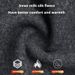 Autumn Winter Outdoor Cold And Wind Proof Motorcycle Head Cover With Velvet Neck To Keep Warm Ski Face Protection Riding_desvips.com