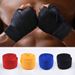 Professional Training Pure Cotton Boxing Bandage Sports Fitness Resistance Band Sweat-absorbing Elastic Handguard Assist Boxing Strap_desvips.com
