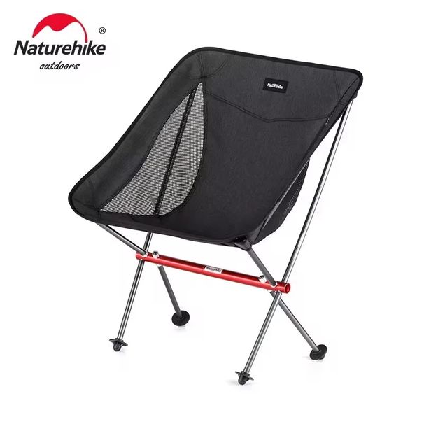 Naturehike Camping Chair YL05 YL06 Chairs Ultralight Folding Chair Outdoor Picnic Foldable Chair Beach Reax Chair Fishing Chair_desvips.com