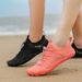 Swimming Indoor Fitness Treadmill Sports Outdoor Stream Trekking Breathable Wading Quick-Dry Fishing Shoes_desvips.com