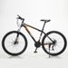 27.5inch DCEANT Mountain Bike Adult Speed City Off-road Bicycle_desvips.com