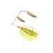 VIB Lure Bait Hot Sinking Long Cast Beard Old With Willow Leaf Noise Rotating Sequin Hard Bait Lure Fishing Gear_desvips.com