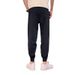 Slightly Elastic Loose-fitting Long Pants, Youth Casual For Men, Fashionable Trendy Brand Mid-high Waist Solid Color_desvips.com
