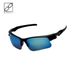 Kawayi Polarized Sports Sunglasses For Men Outdoor Cricket Goggles UV Protection #72077_desvips.com