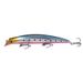 New Wave Climbing Lure Bait 12.5cm/14g Floating Water Simulation Fish Bait Freshwater Sea Fishing Fishing Gear_desvips.com
