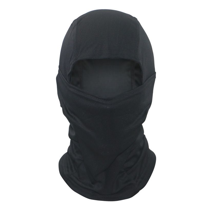 Camouflage Fleece-Lined Tactical Headgear Ski Mask Autumn Winter Casual One-Piece Hat Cycling Helmet Liner Windproof_desvips.com