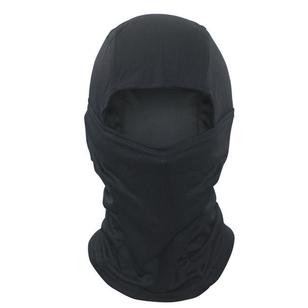 Camouflage Fleece-Lined Tactical Headgear Ski Mask Autumn Winter Casual One-Piece Hat Cycling Helmet Liner Windproof_desvips.com