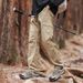 Mountain Style Cargo Men 2024 Spring Autumn New Outdoor Hiking Waterproof Workwear Straight High Street Caual Long_desvips.com