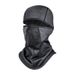 Winter Cycling Face Mask - Windproof & Thermal Balaclava For Biking, Motorcycling & Skiing - Stretchable Lycra/Spandex Fabric - Unisex Fit_desvips.com