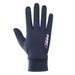 Spring And Autumn Cycling Touchscreen Slip Imitation Sun Ice Silk Full Finger Printed Unisex Breathable Driving Gloves_desvips.com